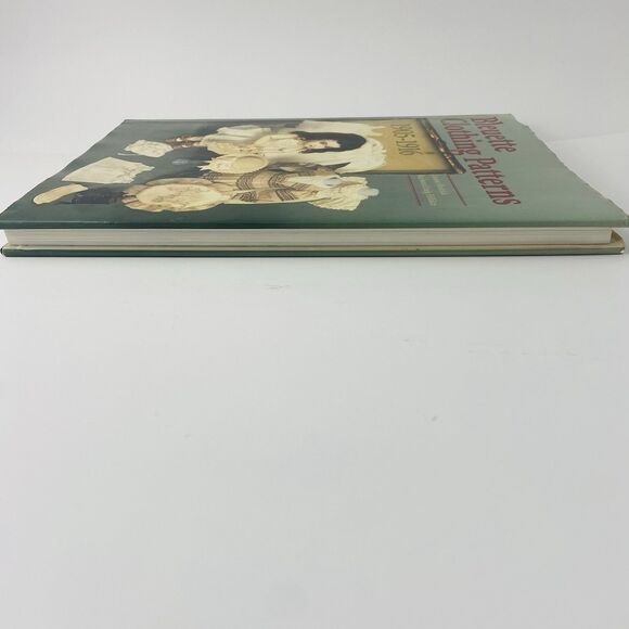 Bleuette Clothing Patterns 1905-1916 by Louise Hedrick & Barbara Craig Hilliker - Picture 4 of 16